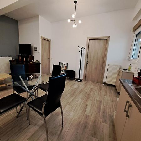 Villaggio Traditional Living Ioannina Ngoại thất bức ảnh