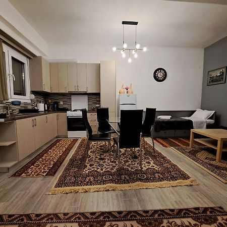 Villaggio Traditional Living Ioannina Ngoại thất bức ảnh