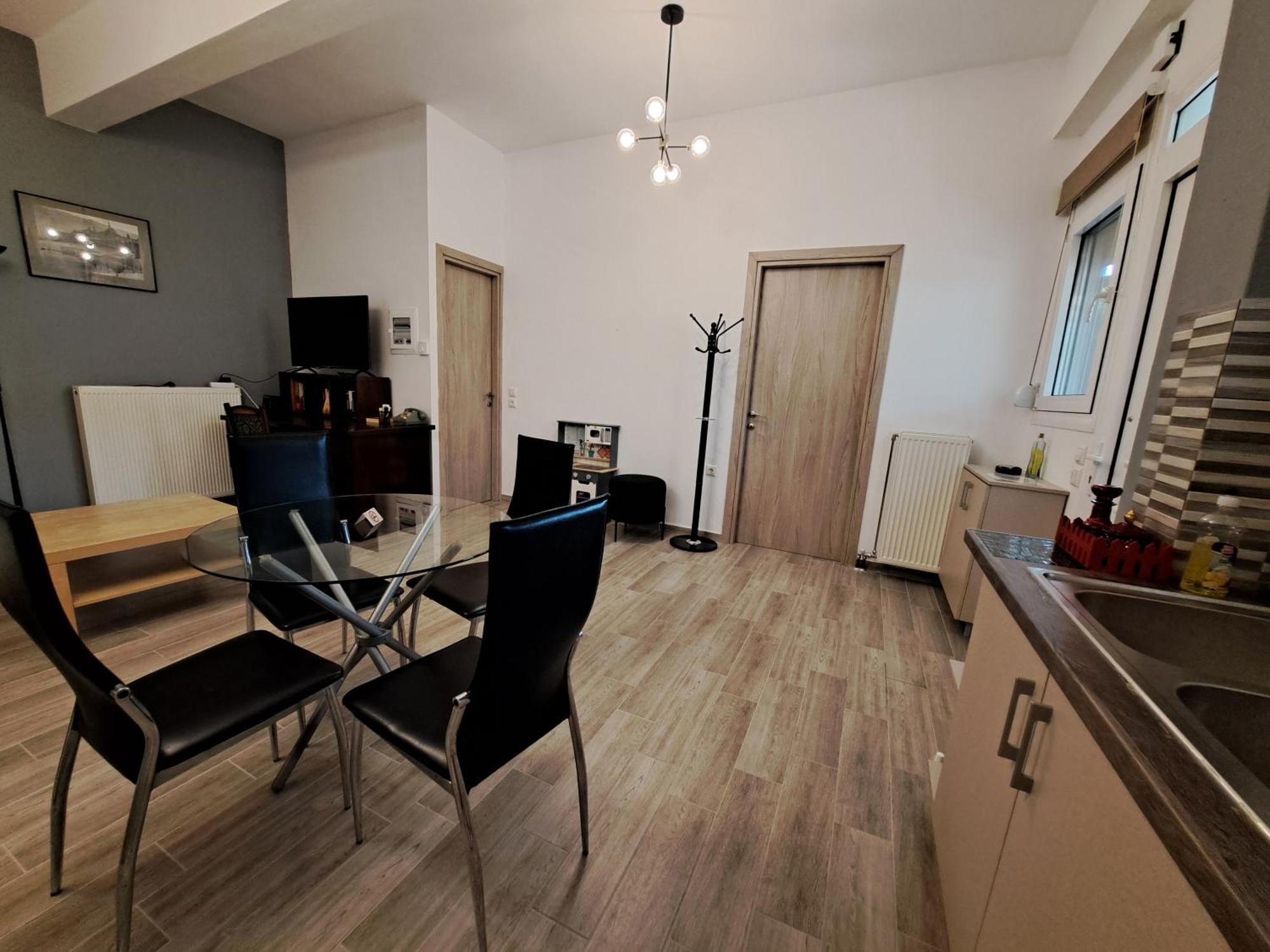 Villaggio Traditional Living Ioannina Ngoại thất bức ảnh