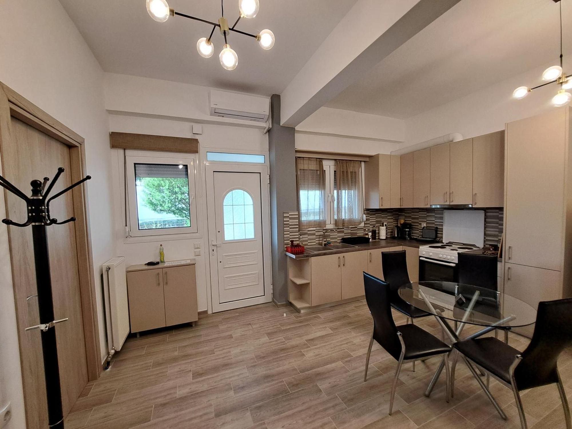 Villaggio Traditional Living Ioannina Ngoại thất bức ảnh