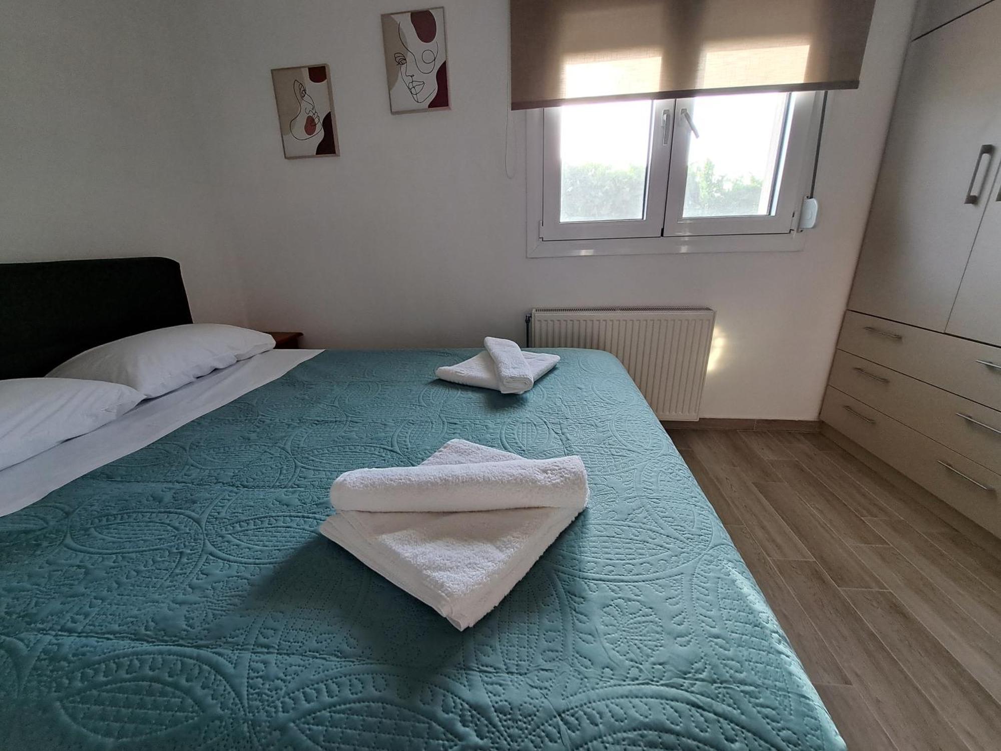 Villaggio Traditional Living Ioannina Ngoại thất bức ảnh