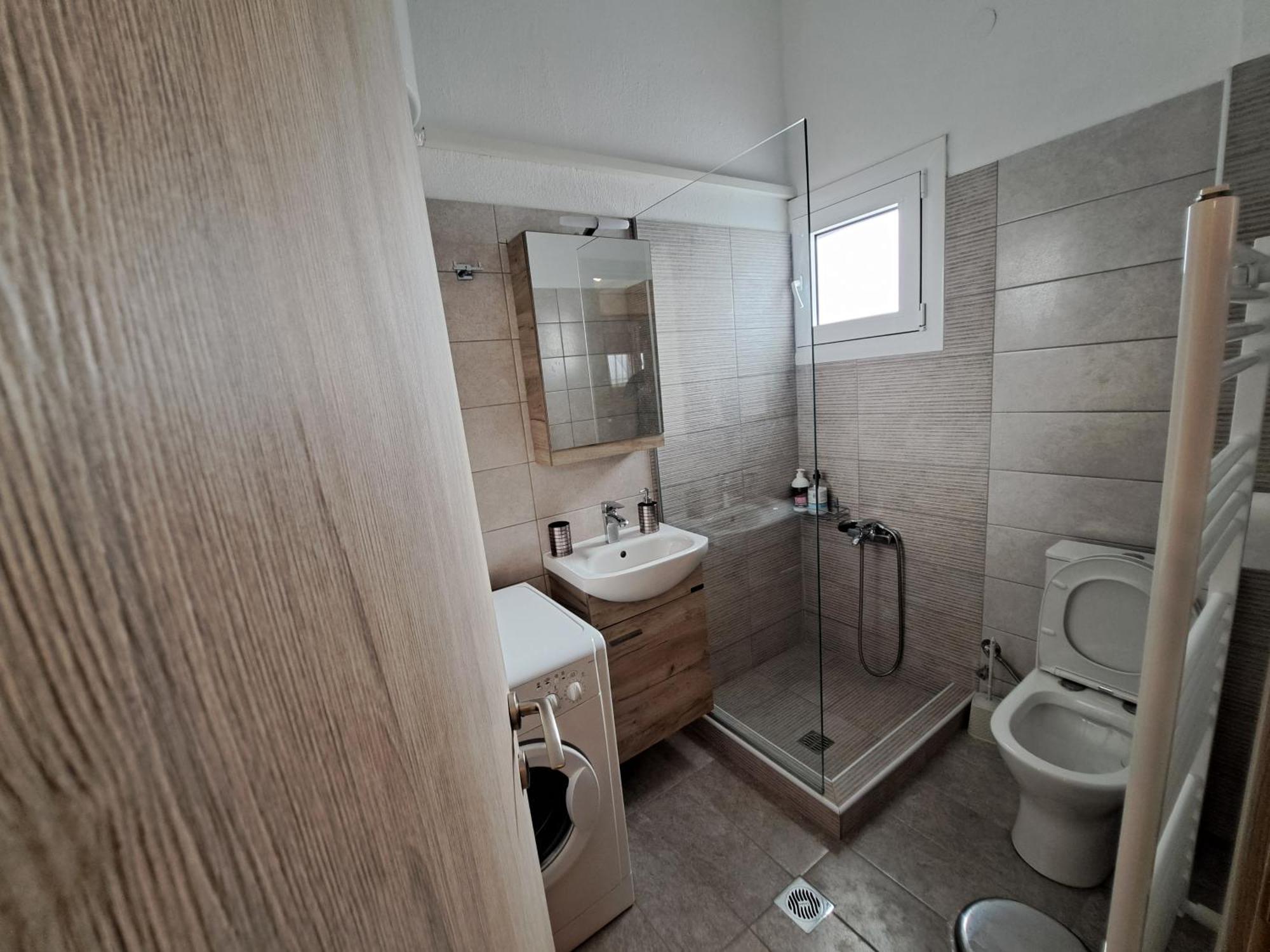 Villaggio Traditional Living Ioannina Ngoại thất bức ảnh