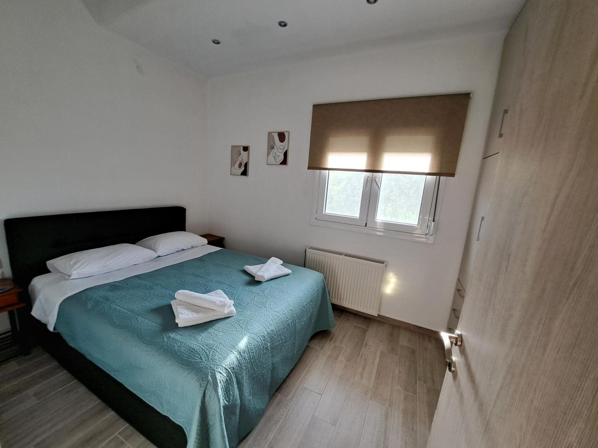 Villaggio Traditional Living Ioannina Ngoại thất bức ảnh