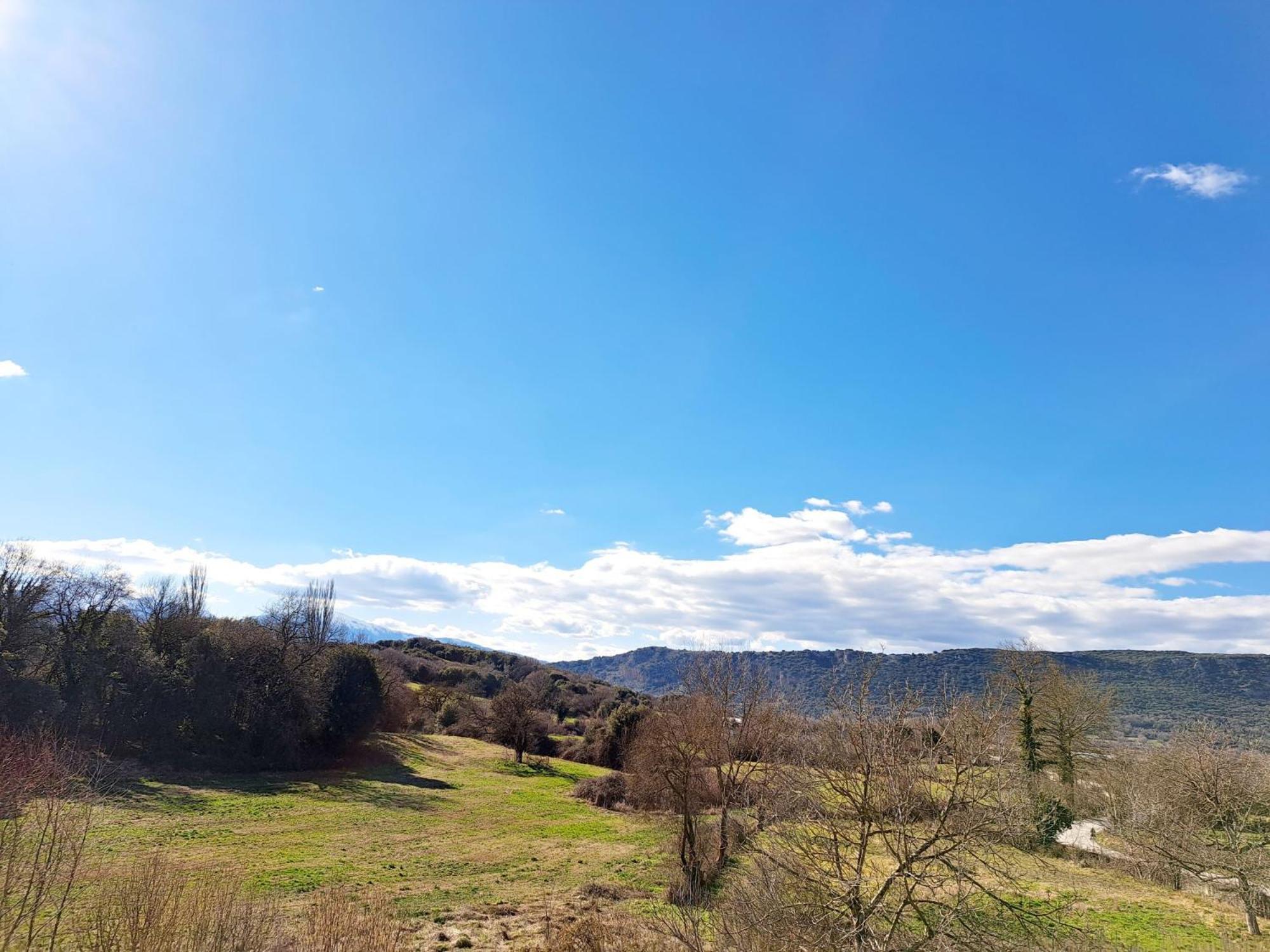 Villaggio Traditional Living Ioannina Ngoại thất bức ảnh