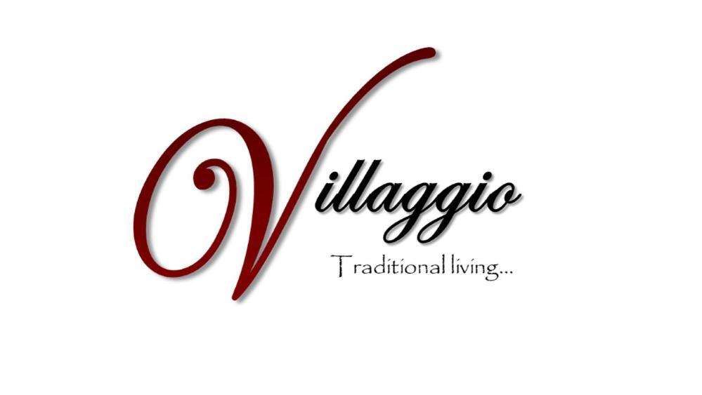 Villaggio Traditional Living Ioannina Ngoại thất bức ảnh