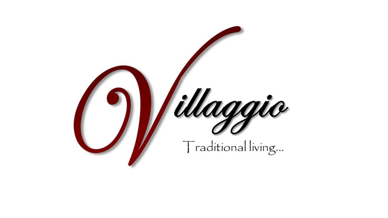 Villaggio Traditional Living Ioannina Ngoại thất bức ảnh