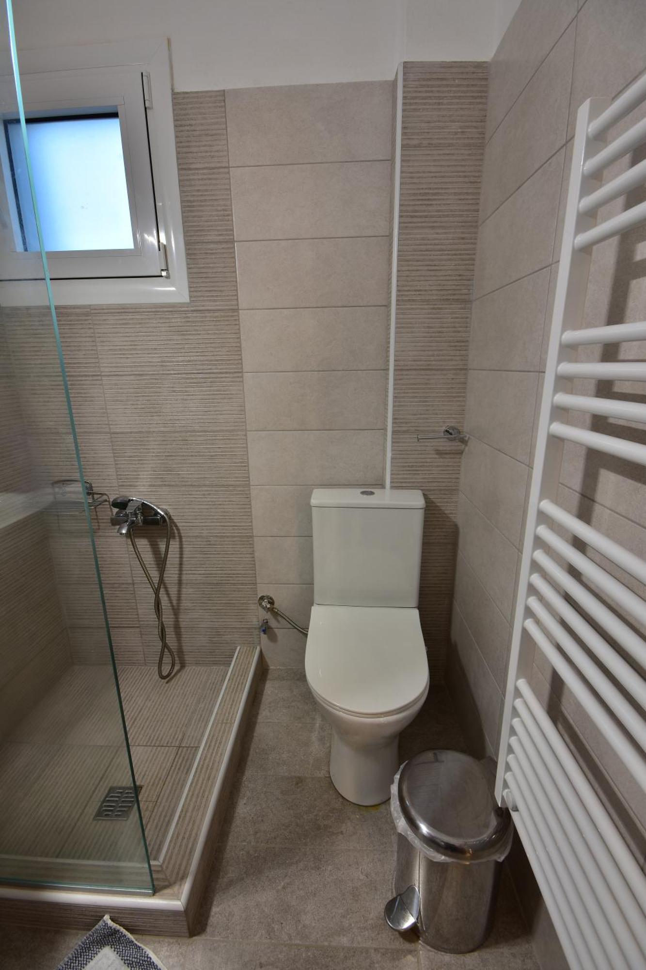Villaggio Traditional Living Ioannina Ngoại thất bức ảnh