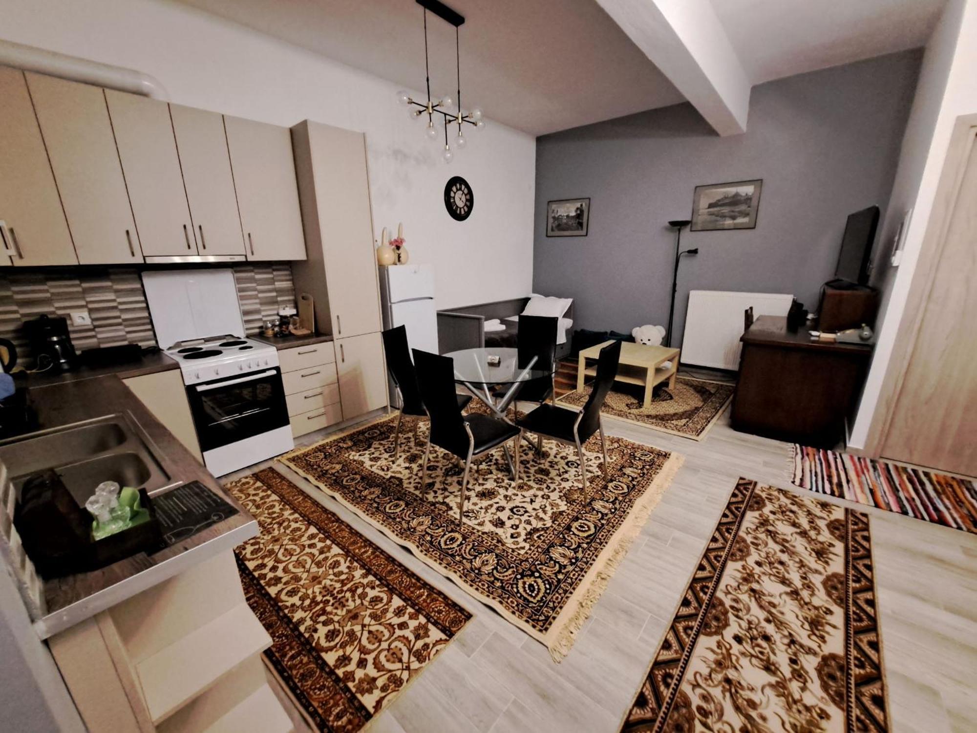 Villaggio Traditional Living Ioannina Ngoại thất bức ảnh