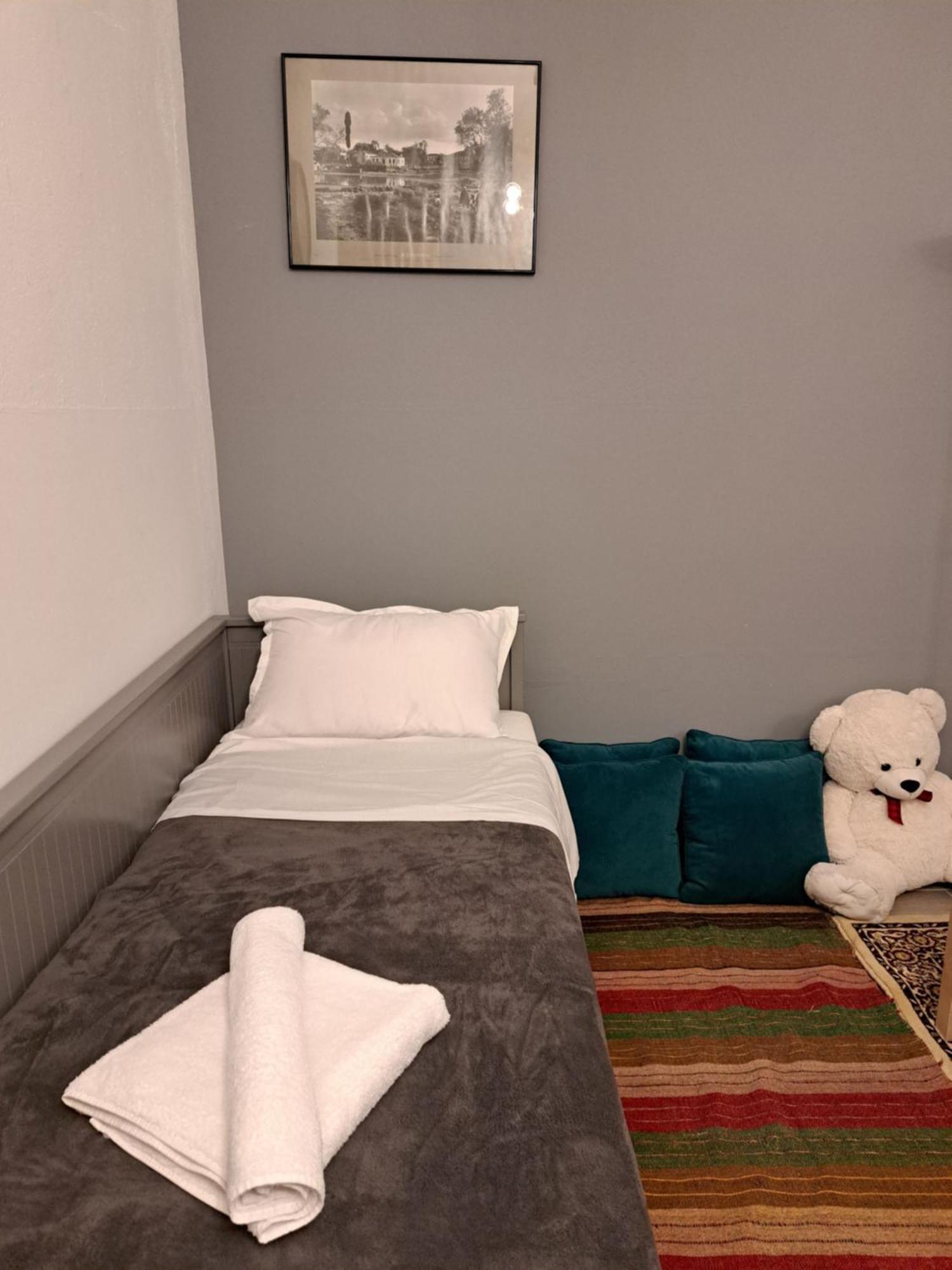 Villaggio Traditional Living Ioannina Ngoại thất bức ảnh